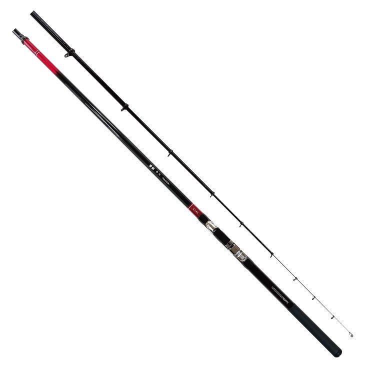 宇崎日新 響鱗(きょうりん)チヌ 1号 5306 5.3m｜黒鯛 クロダイ ロッド nissin 釣具 13,333円