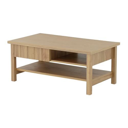 引出し付き グレーナチュラル 高さ38cm 奥行50cm KL38-90CT 幅90cm リビングテーブル 机 ローテーブル GN センターテーブル KILIGS 佐藤産業 16,170円