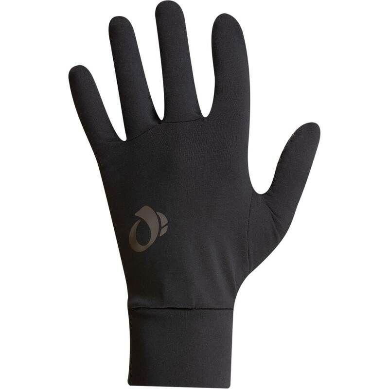 パールイズミ メンズ アクセサリー 手袋 PEARL iZUMi Thermal Lite Glove Mens Black ブラック