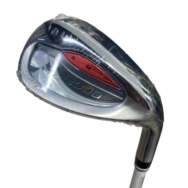 【中古】 ダンロップ XXIO(2024) ホワイト AW レディース ウェッジ WG XXIO MP1300L(IR) ホワイト (フレックスA) レディース 女性用 右利き 右用 Nランク ゴルフクラブ 11,698円