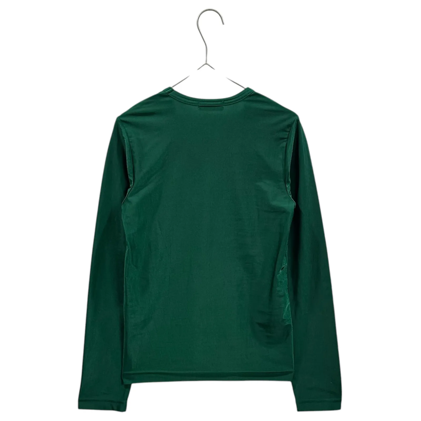 COMME des GARCONS(コムデギャルソン) 1990's Stretch L/S Cut & Sew