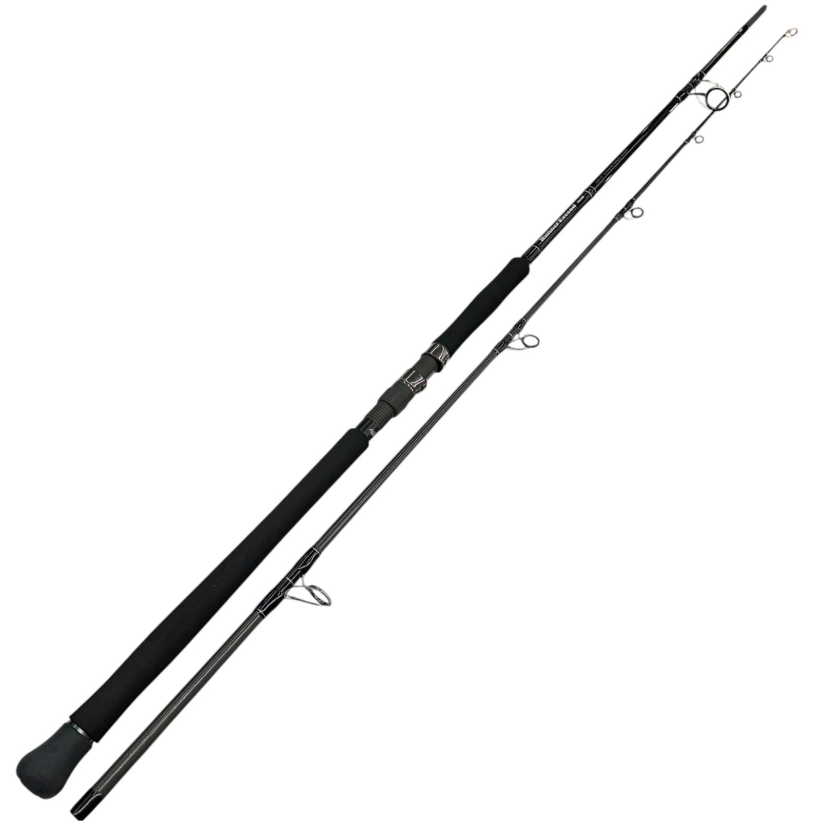 1)【中古未使用品】リップルフィッシャー ランナーエクシード 103H ③