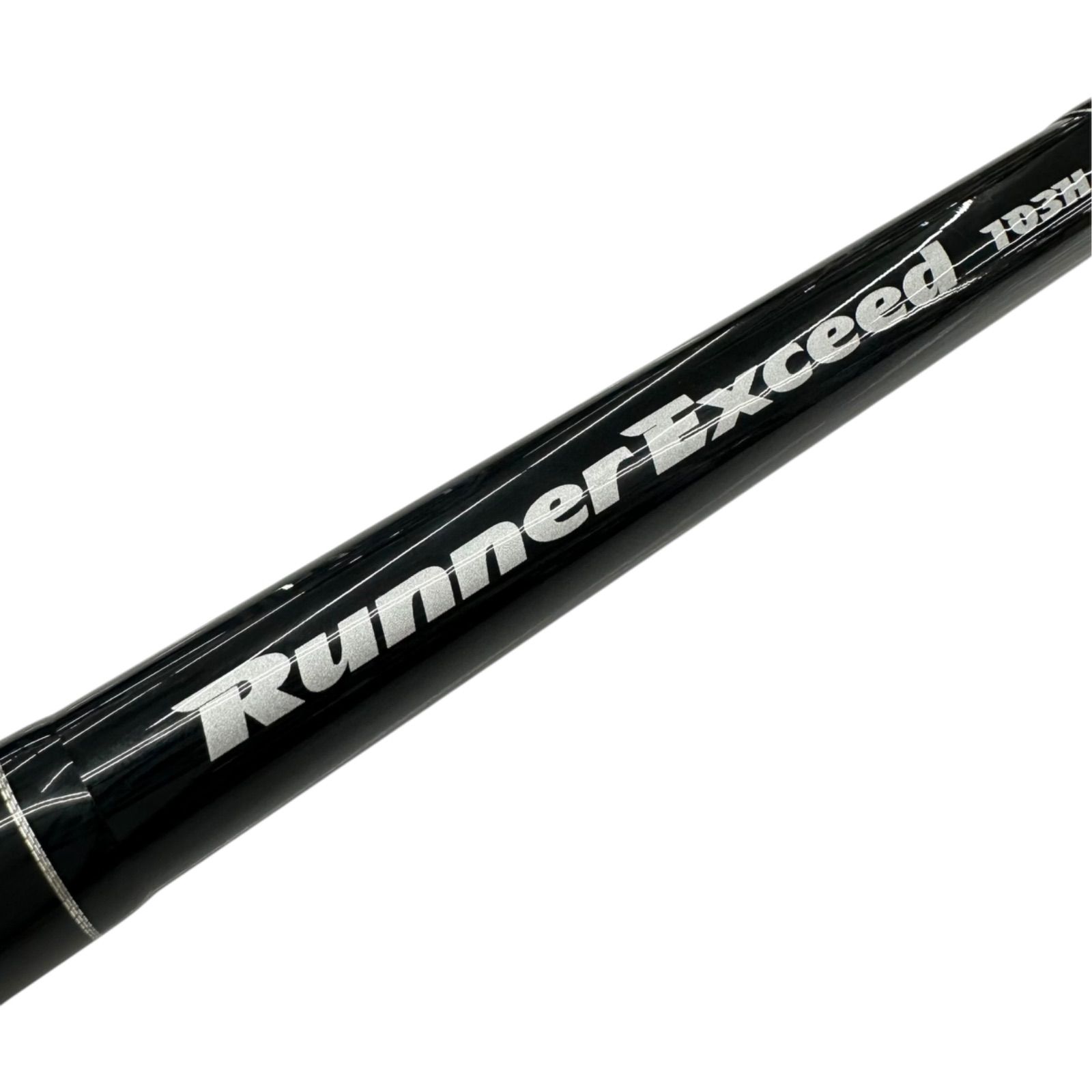 1)【中古未使用品】リップルフィッシャー ランナーエクシード 103H ③