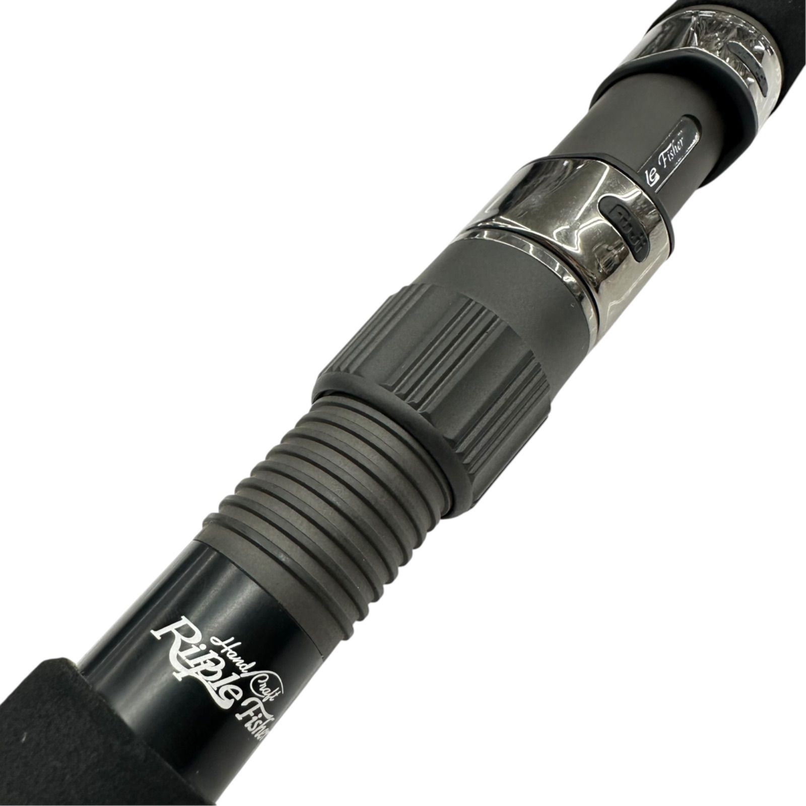 1)【中古未使用品】リップルフィッシャー ランナーエクシード 103H ③