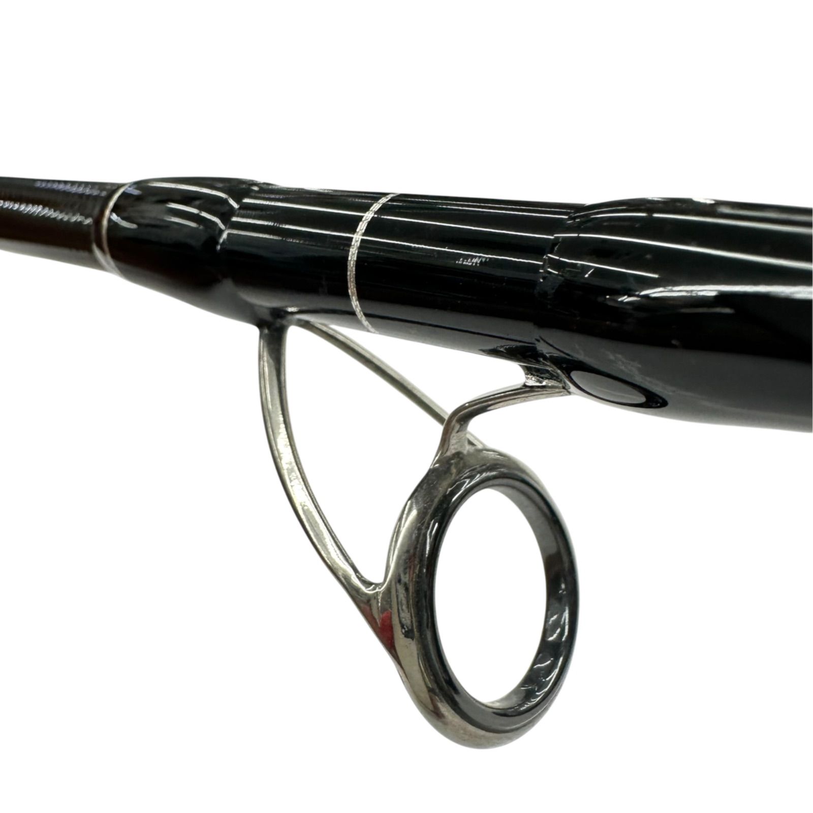 1)【中古未使用品】リップルフィッシャー ランナーエクシード 103H ③