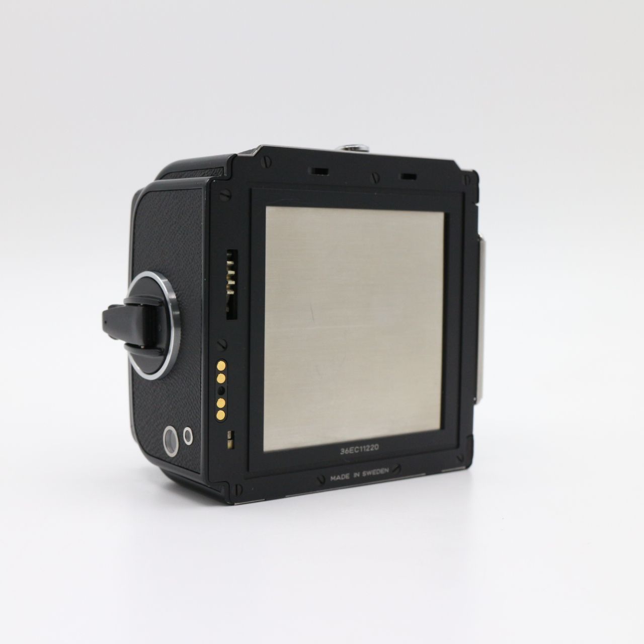 良品】HASSELBLAD ハッセルブラッド E12 フィルムマガジン #LE2027348