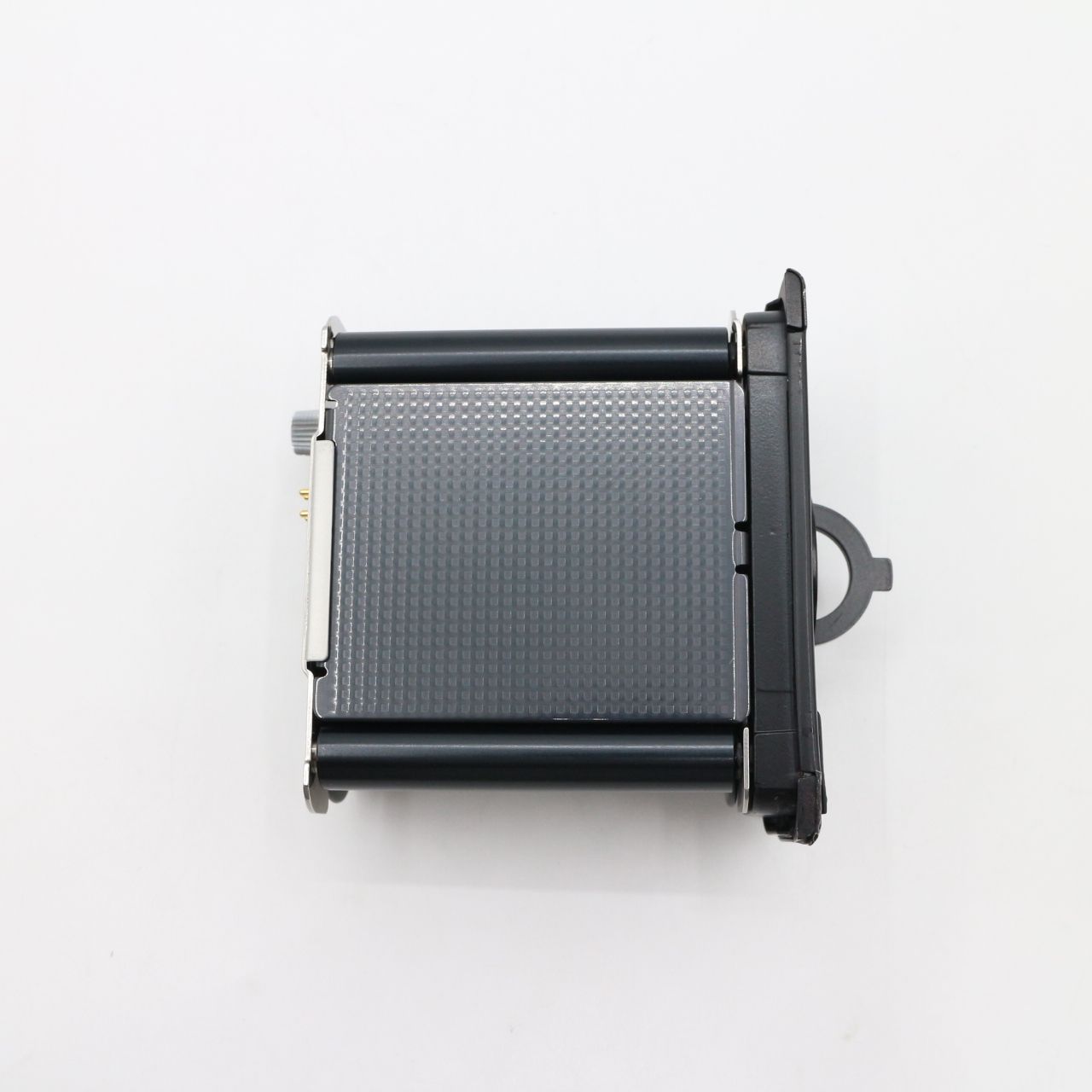 フィルムマガジン　ハッセルブラッド 良品】HASSELBLAD ハッセルブラッド E12 フィルムマガジン #LE2027348