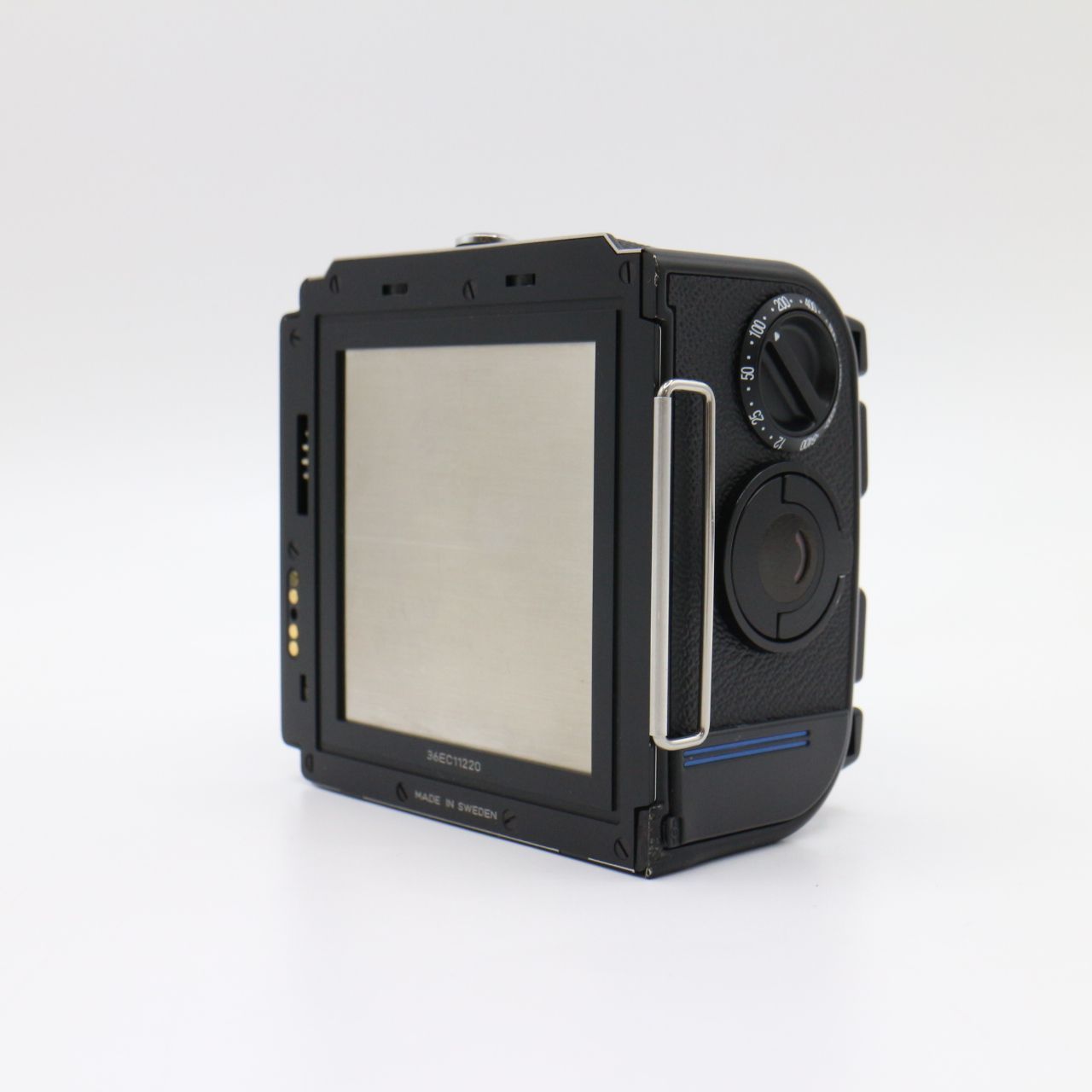 良品】HASSELBLAD ハッセルブラッド E12 フィルムマガジン #LE2027348