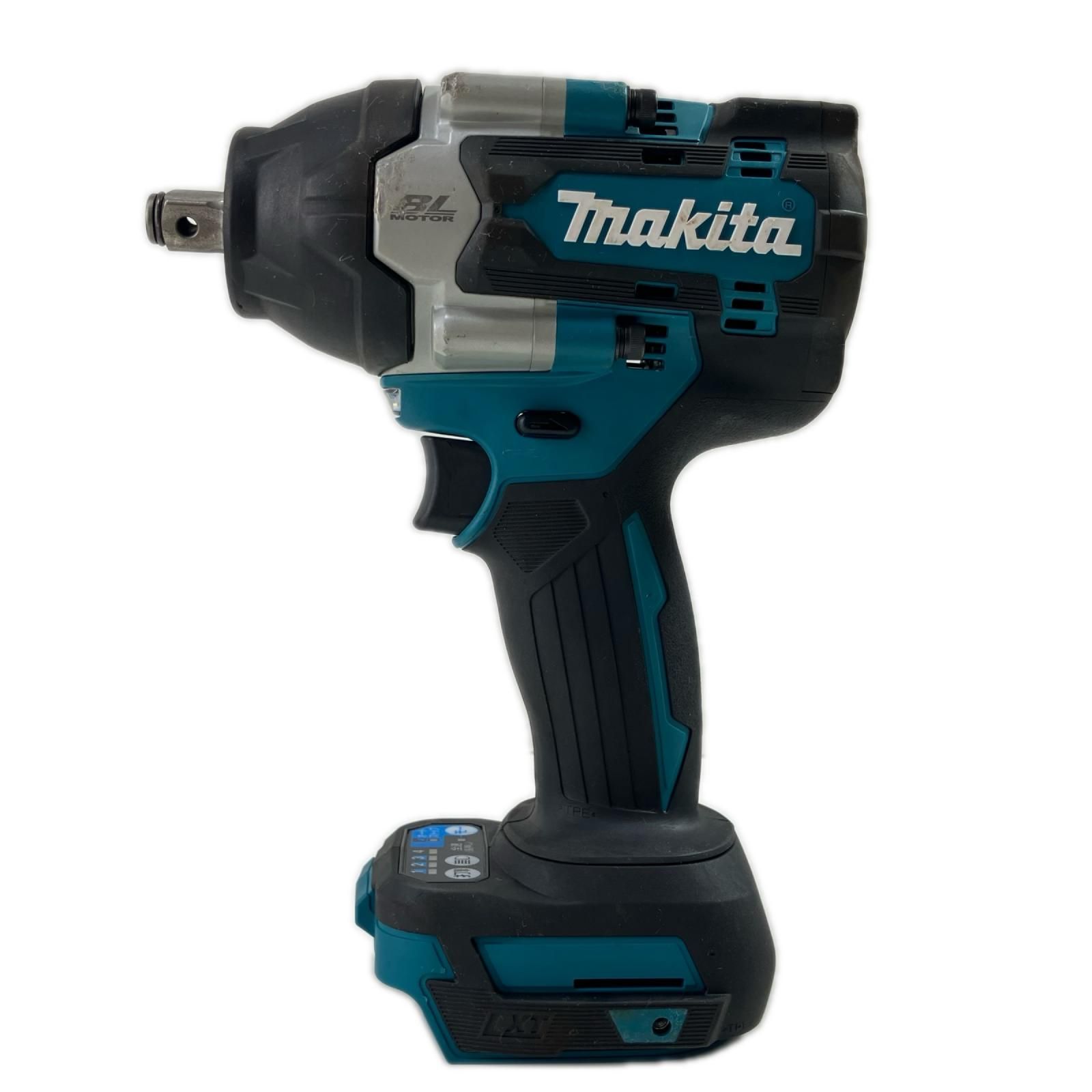 MAKITA マキタ 18v 12.7mm 充電式インパクトレンチ ※バッテリー・充電器無し TW700D
