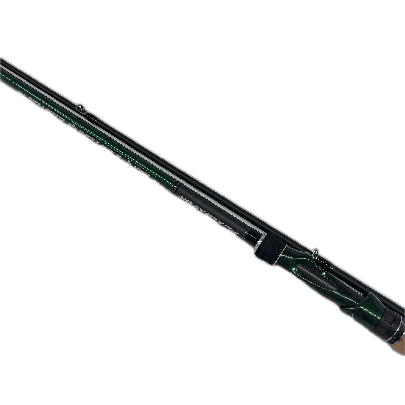 Valleyhill バレーヒル シーバスロッド サイファリスト フラットセイバー CFSS-106M FLAT 本体のみ 釣り フィッシング