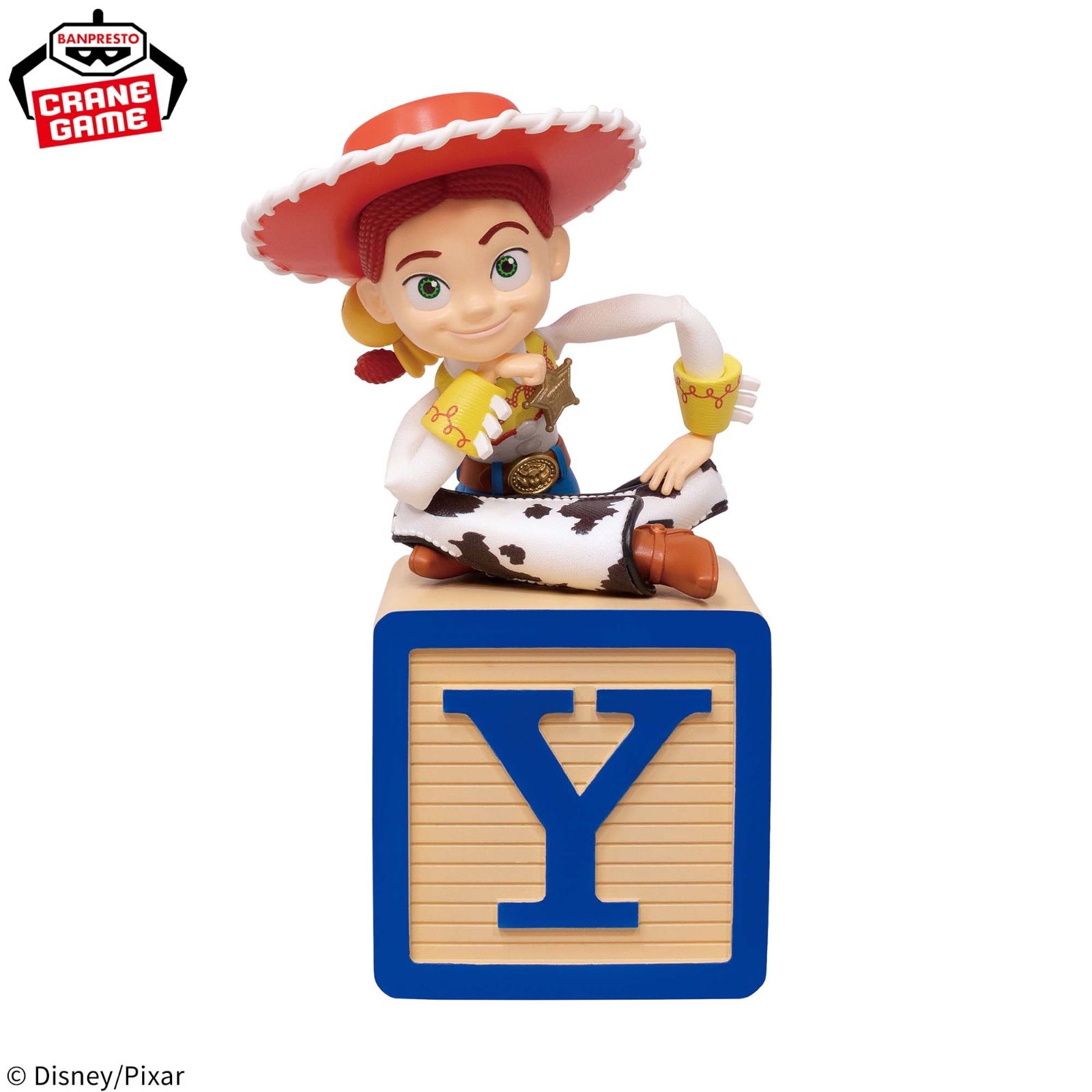 3個】PIXAR Characters トイ・ストーリー5 Break time collection