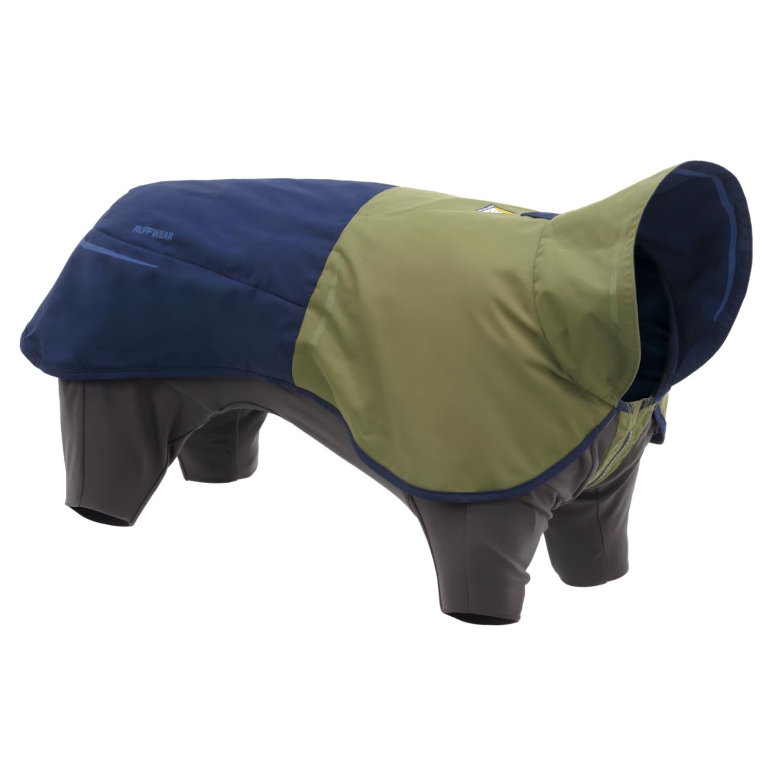 RUFFWEAR(ラフウェア) サンシャワーカバーオール ミッドナイトブルー Small Ju