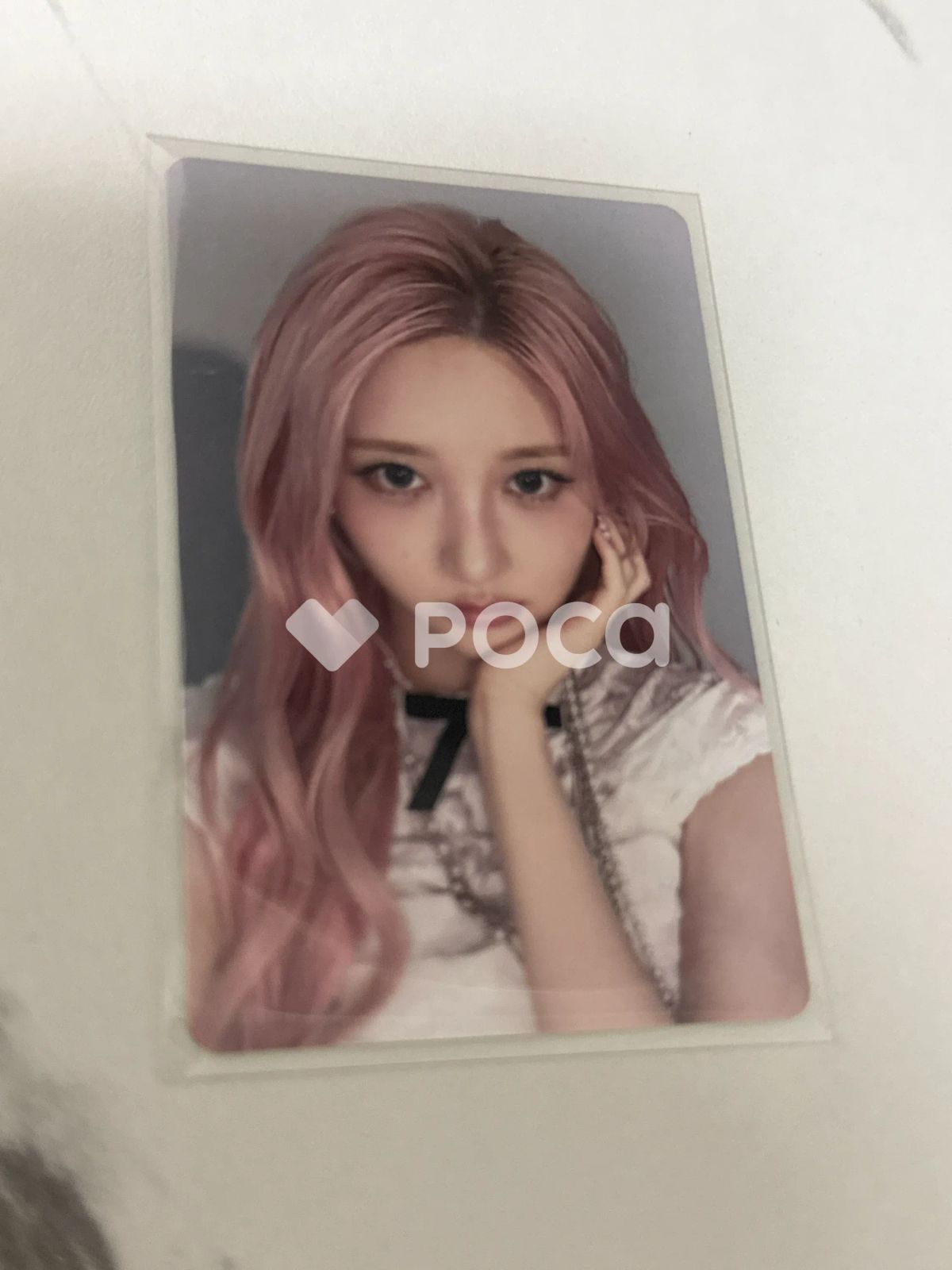 aespa ウィンター DRAMA SM STORE Aespa - Drama SMTOWN & STORE POB