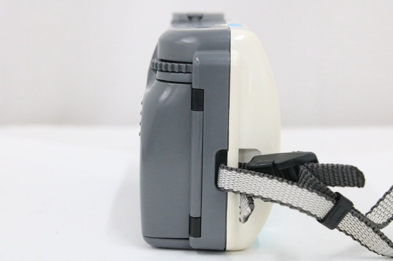 返品保証】 【希少】 コニカ Konica ドラえもんカメラ 33mm コンパクト