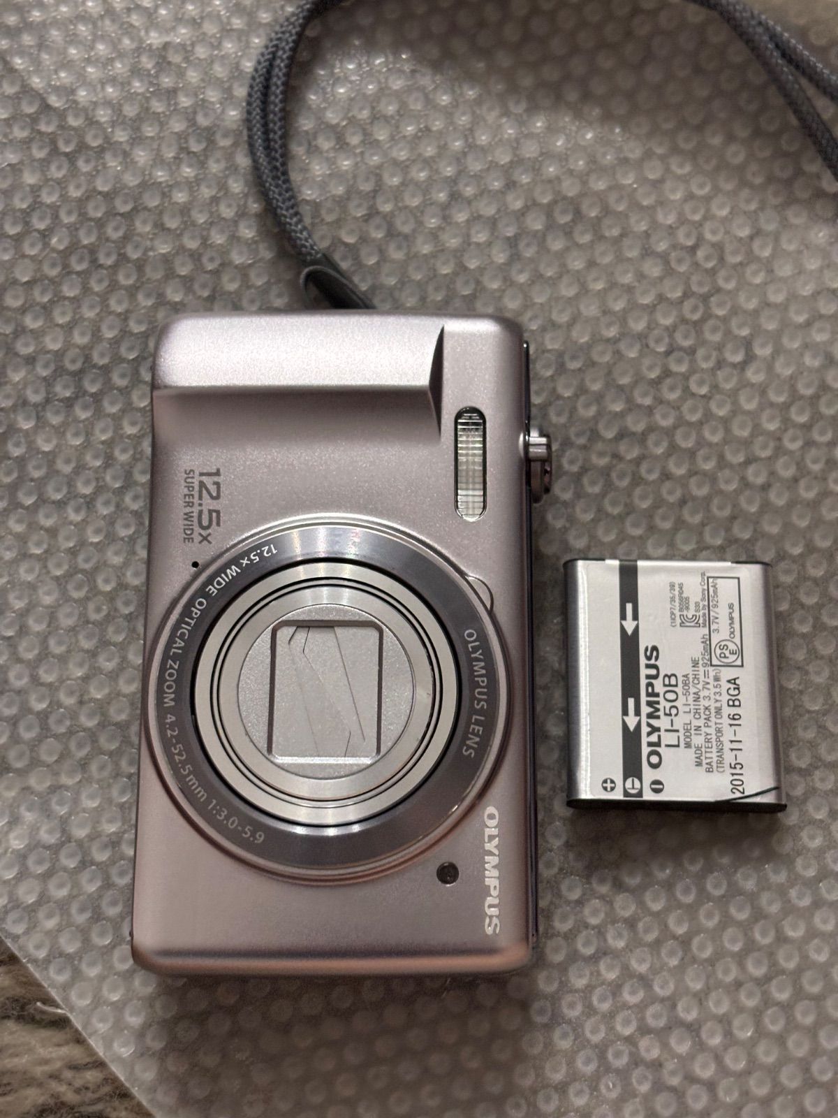 OLYMPUS VR-360 26041503