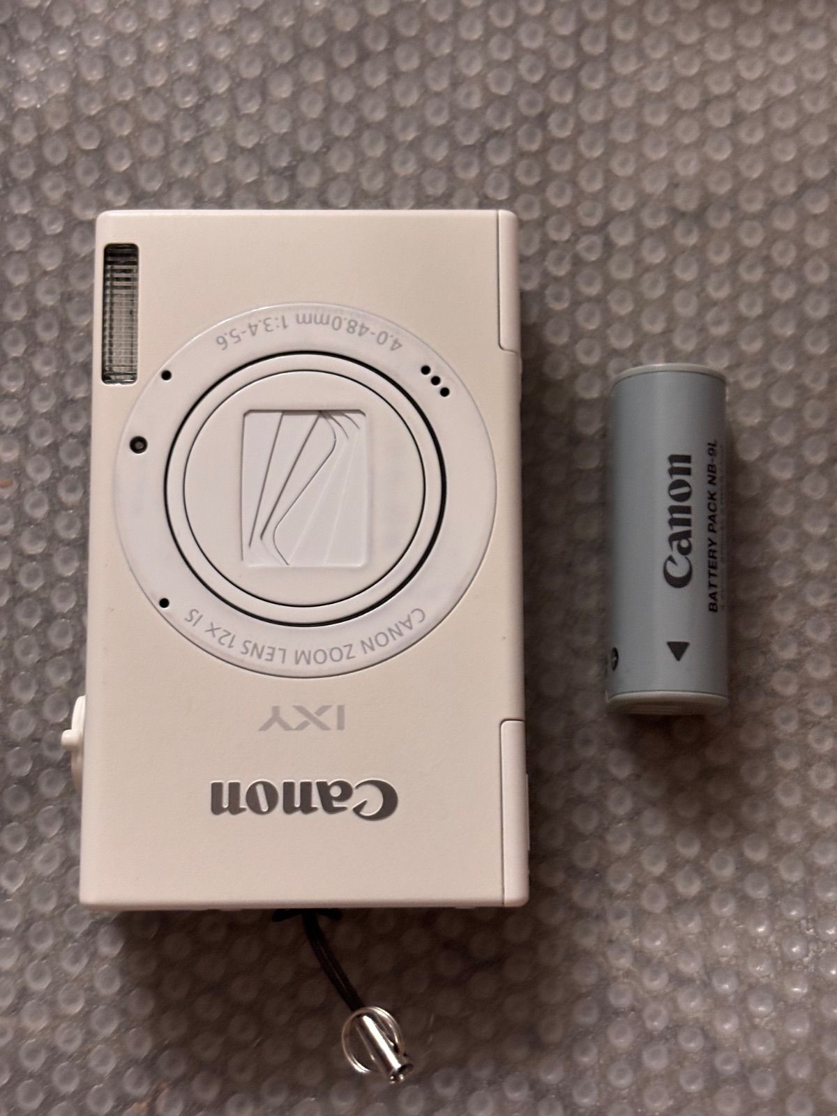 Canon IXY1 26041509