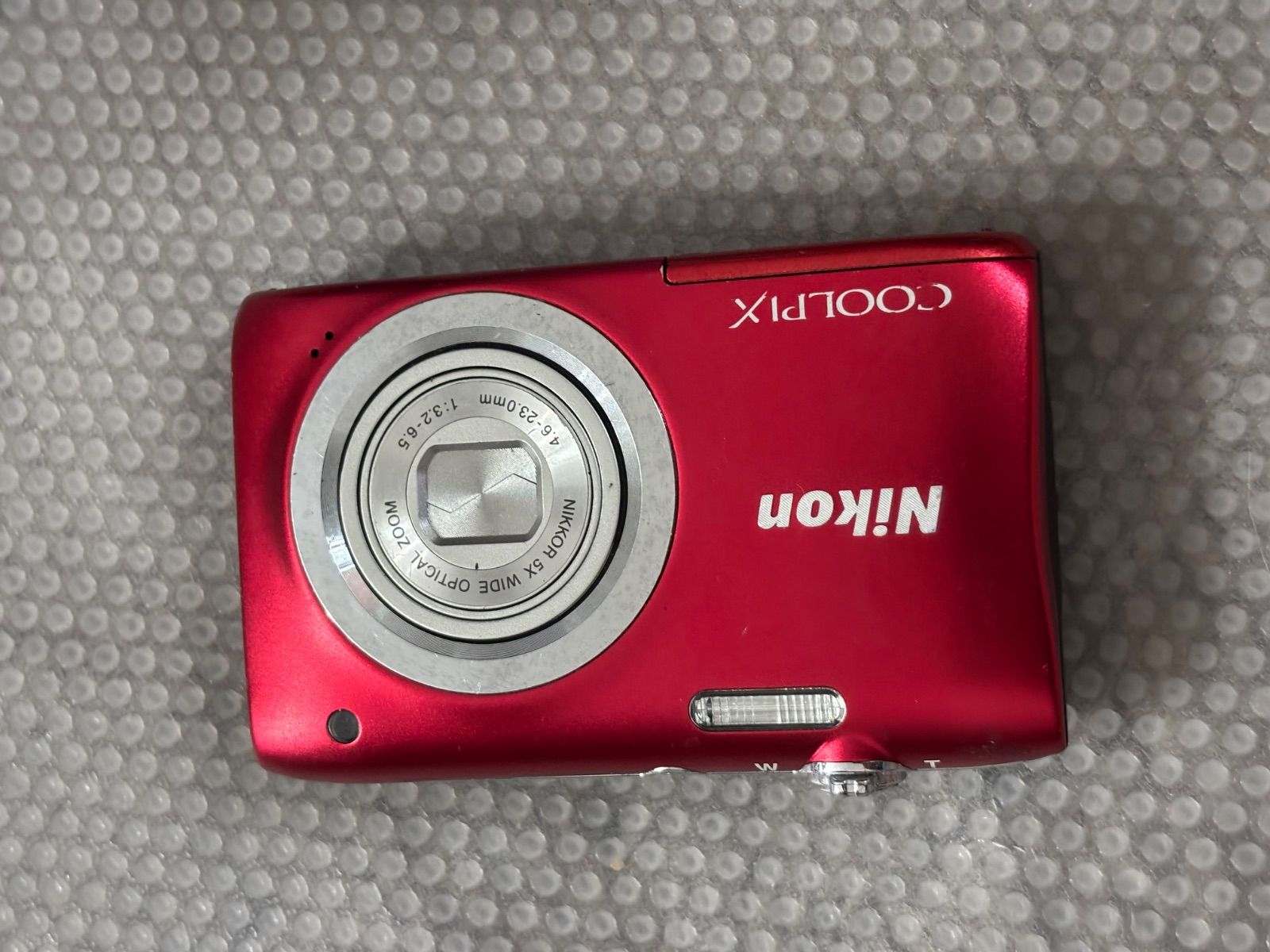 Nikon COOLPIX A100 26041518