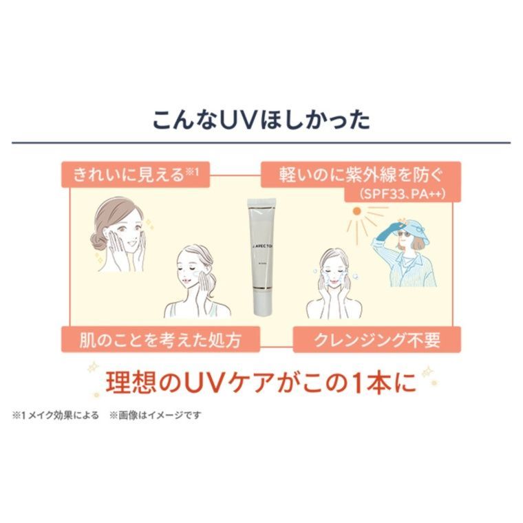 J.AVEC TOI 多機能UVクリーム MISAEL III 15g×3本セット - メルカリ