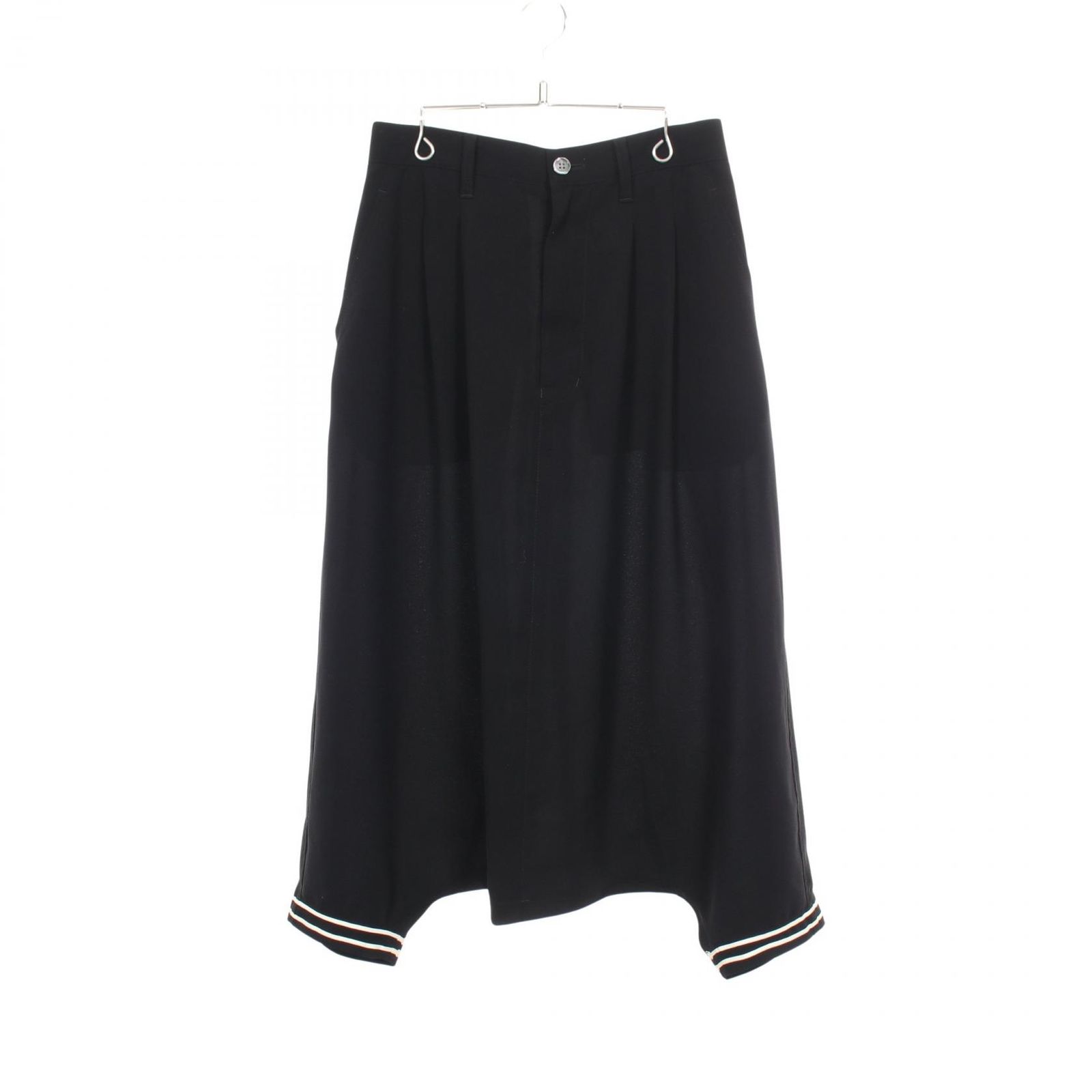 ジュンヤワタナベコムデギャルソン JUNYA WATANABE COMME des GARCONS サルエルパンツ JG-P027 その他 パンツ レディース Used B 14,578円
