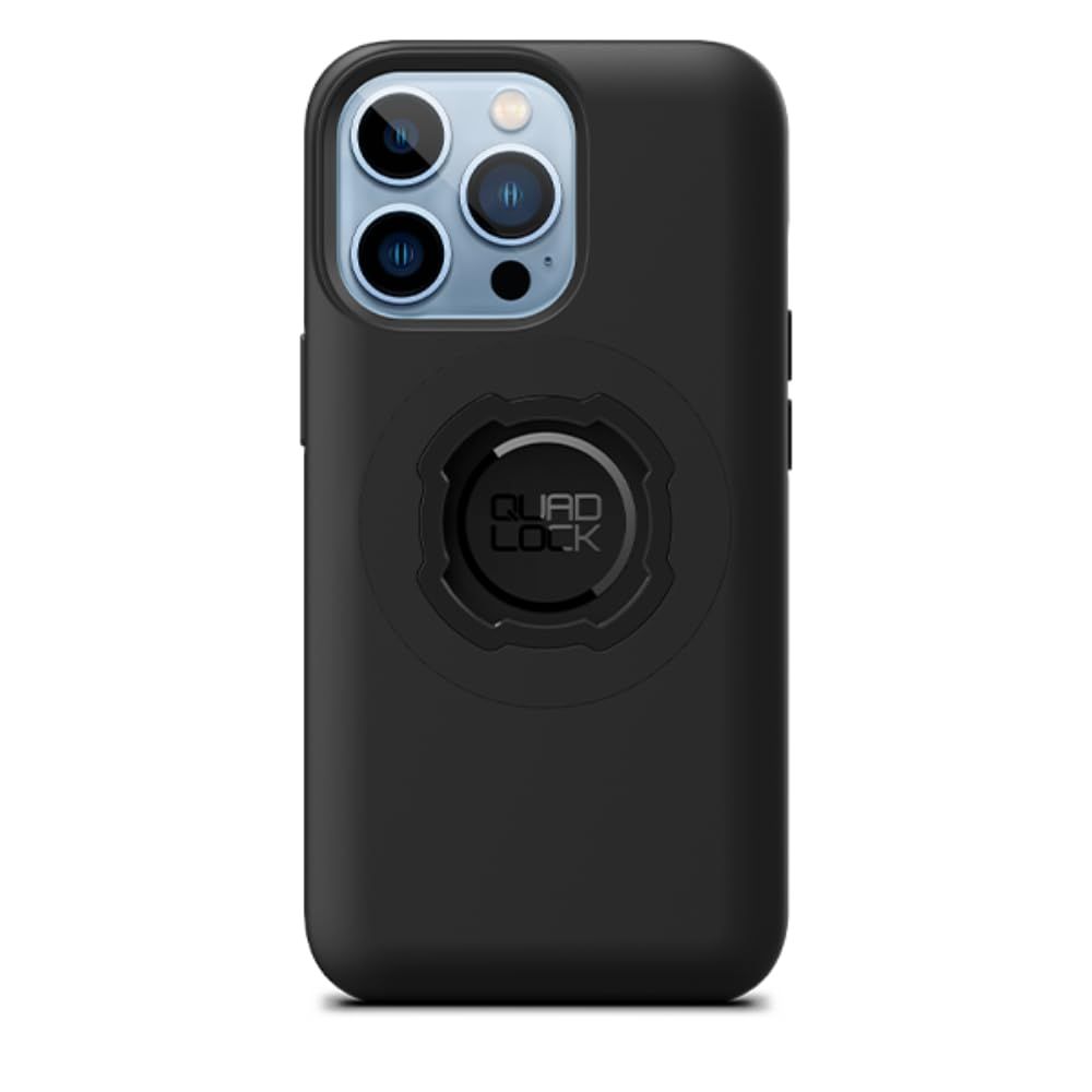 クアッドロック Mag Case - iPhone 13 Pro Max マグセーフ対応 クアッドロック(QUAD LOCK)