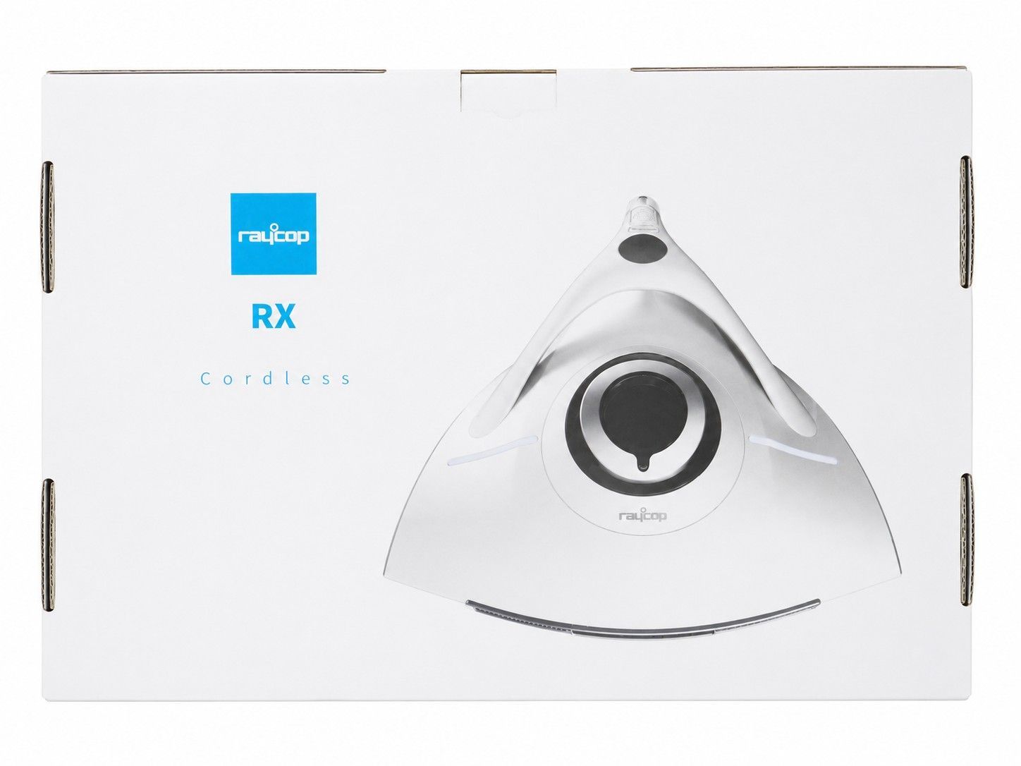 レイコップ RAYCOP RX-100JWH ホワイト コードレスふとんクリーナー 布団掃除機 UV-Cランプ ダニ対策 ハウスダスト