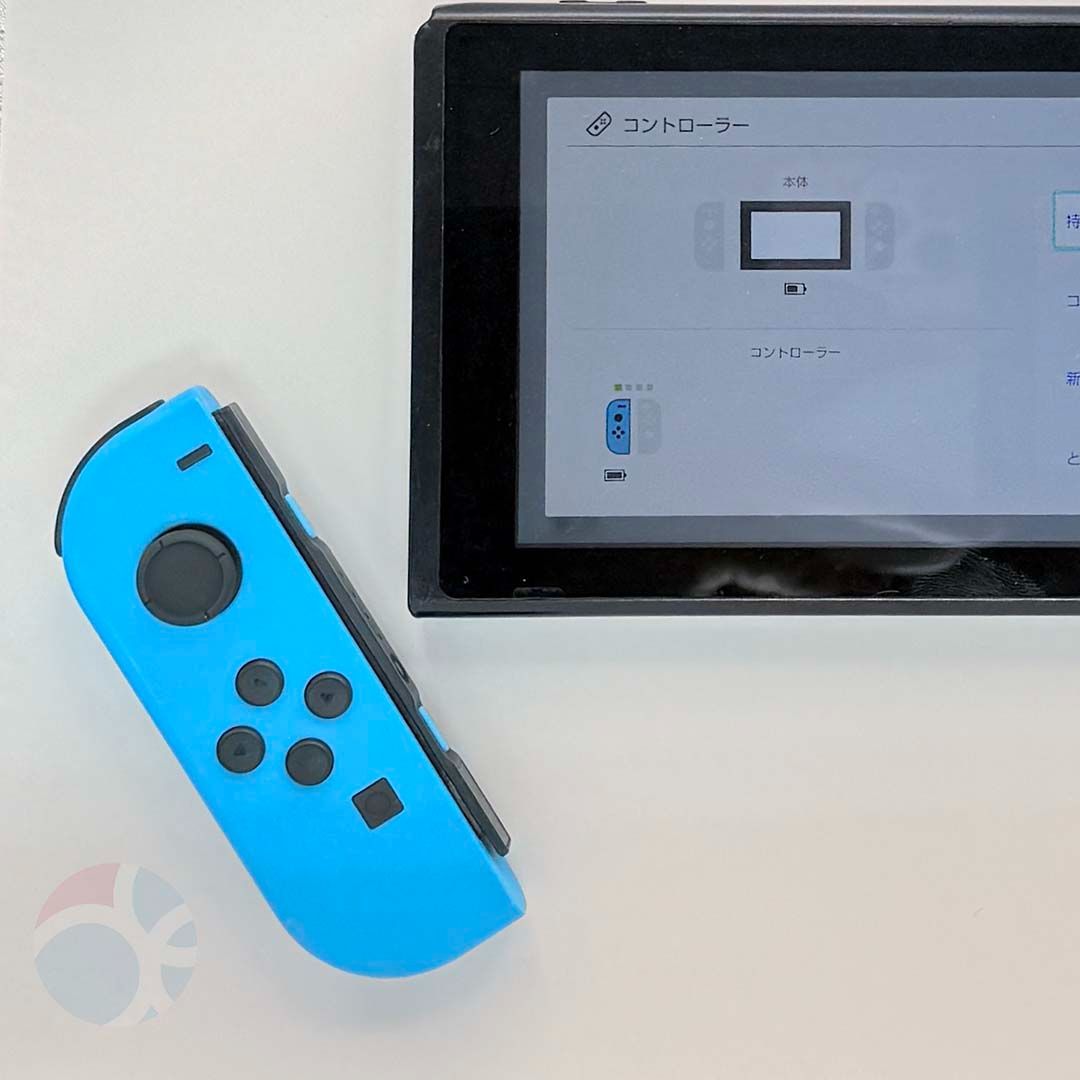 完全動作OK・安心補償】Switch2使用可能 ☆美品 純正 Nintendo Switch
