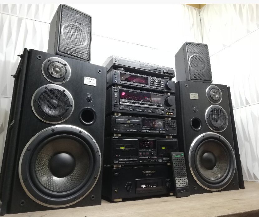 ◇ぴけ様専用◇SONY LBT-V950（オプション追加） - メルカリ