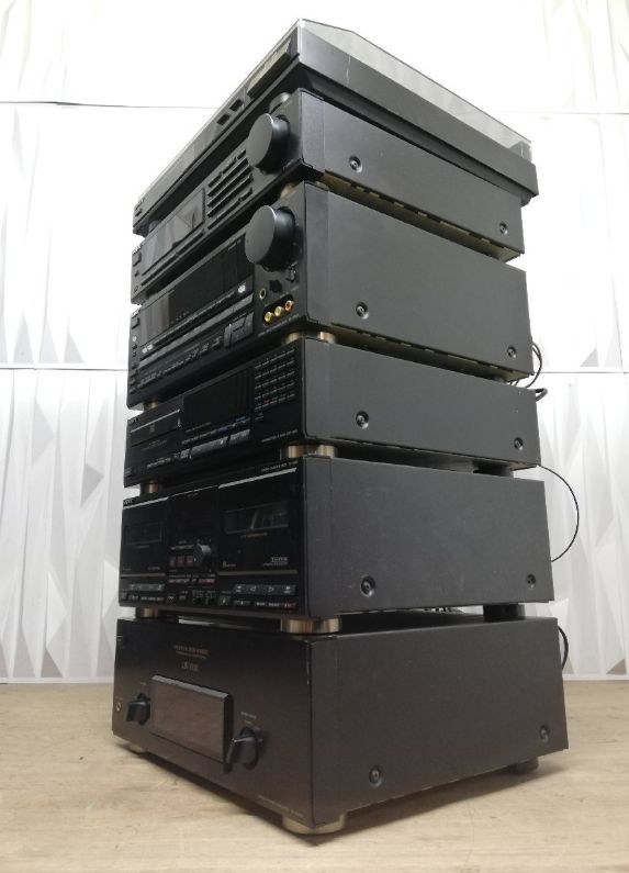 ◇ぴけ様専用◇SONY LBT-V950（オプション追加） - メルカリ