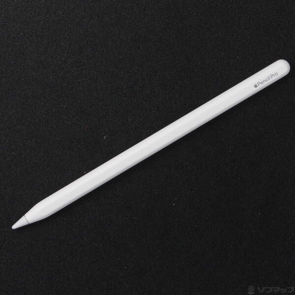 ソフマップ 〔中古品〕 Apple Pencil Pro MX2D3ZA／A【262】