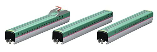 TOMIX ﾄﾐｯｸｽ E5系東北･北海道新幹線(はやぶさ)増結ｾｯﾄA( 98498 鉄道模型