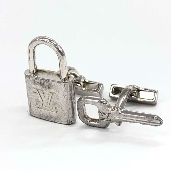 格安 参考価格¥75,000- 【Louis Vuitton/ルイヴィトン】M64600 カフス