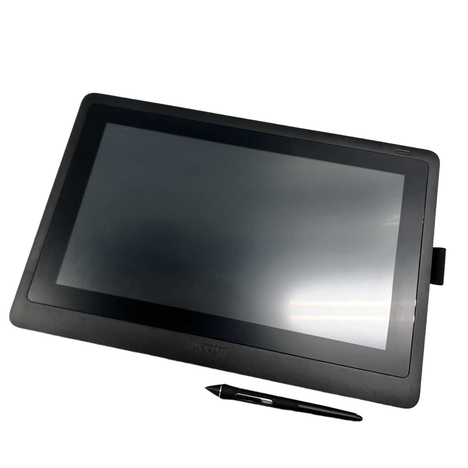 Wacom DTK-1660 Cintiq 液晶 ペンタブレット 液タブ PC周辺機器 ワコム 家電 中古 W11608259 27,548円