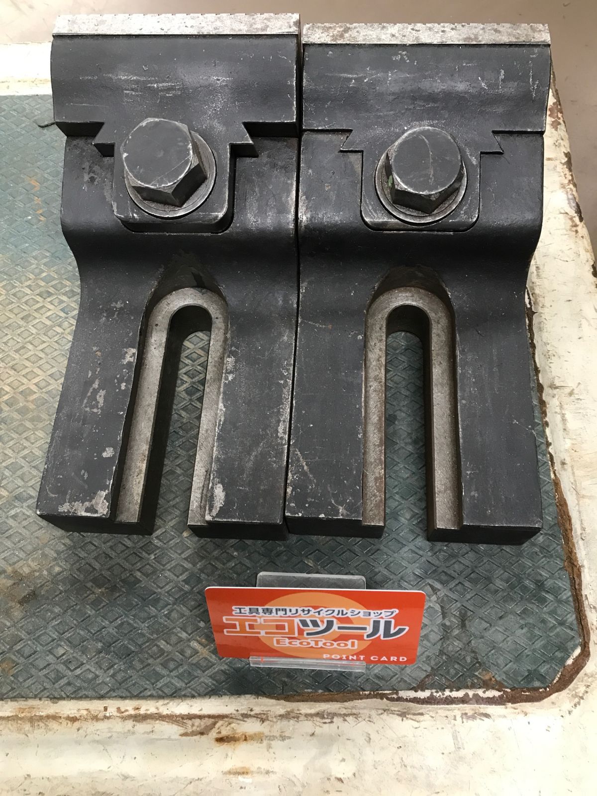 【中古品】 メーカー不明　型番不明　フリーバイス　２個セット [IT_3AWMO][岡岩][M05]