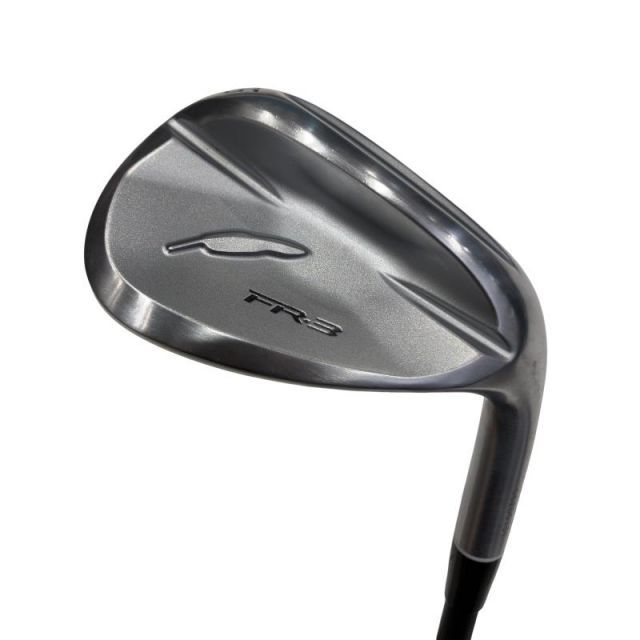 【中古】 フォーティーン FR-3 パールサテン 56° レディース ウェッジ WG FT-52w Ver2 (フレックスその他) レディース 女性用 右利き 右用 Bランク ゴルフクラブ