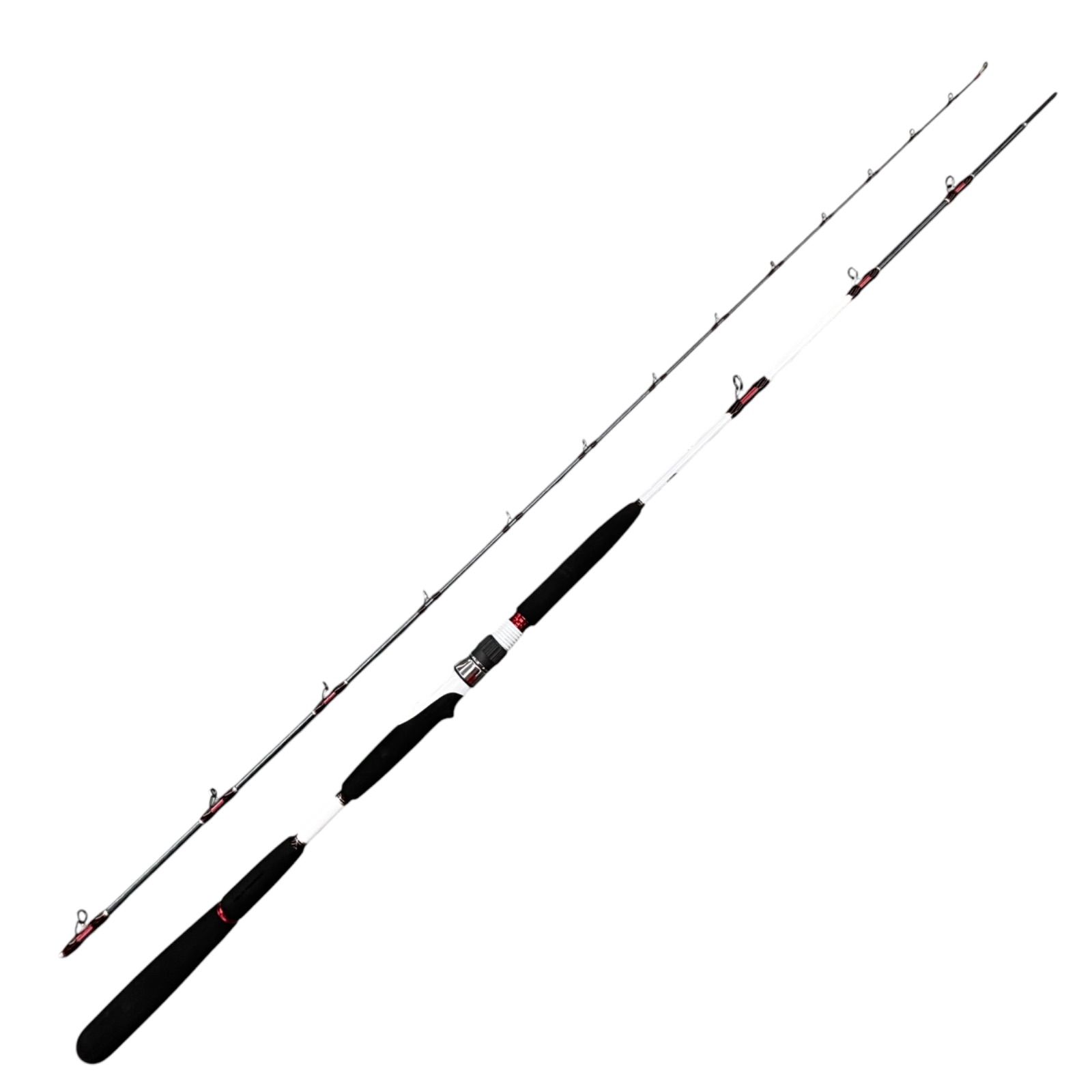 （1）【中古未使用品】シマノ　17舳 40-255 ⑥