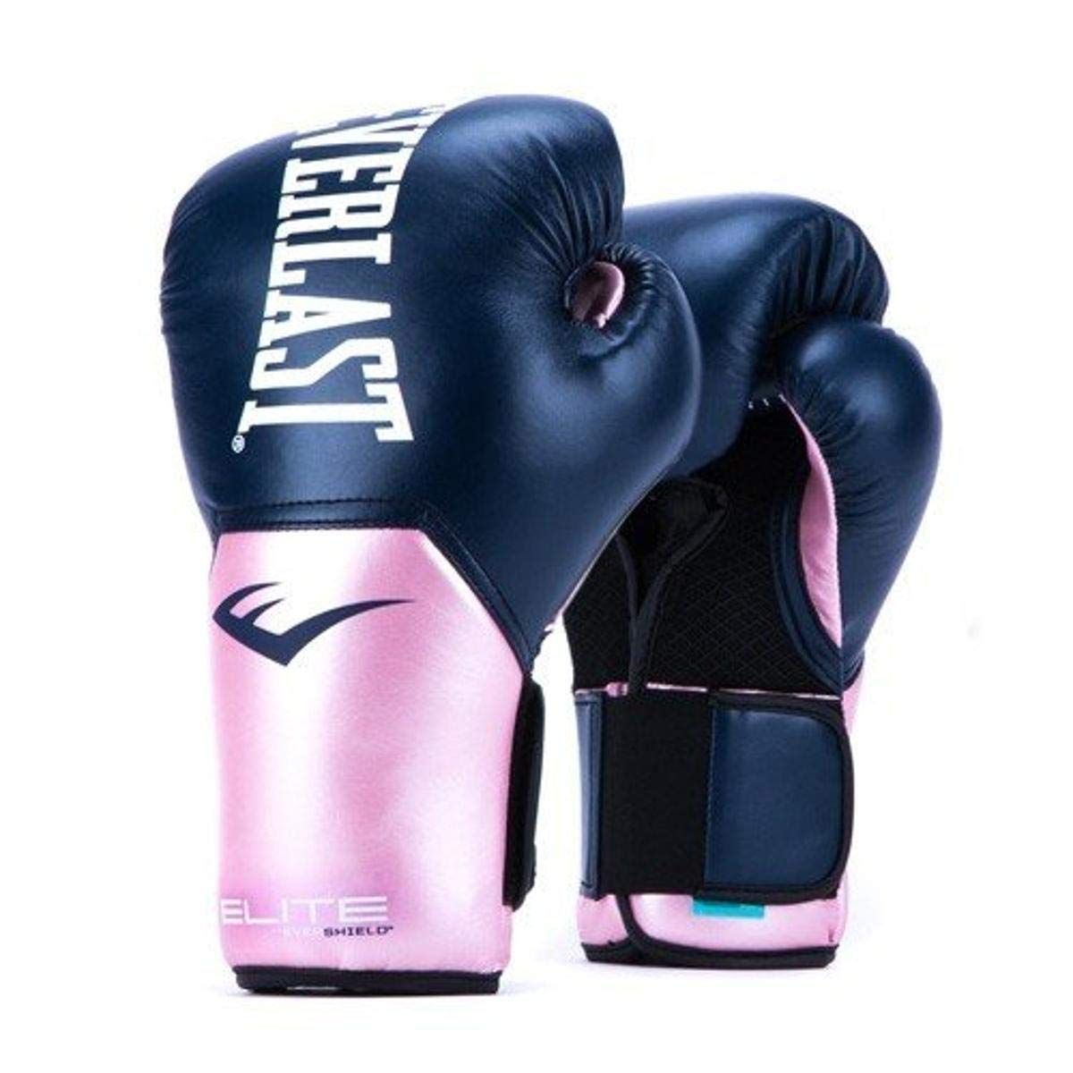 Everlast　レディース　プロスタイルトレーニンググローブ 12 oz ブラック [ブラック] [12 oz] 11,560円
