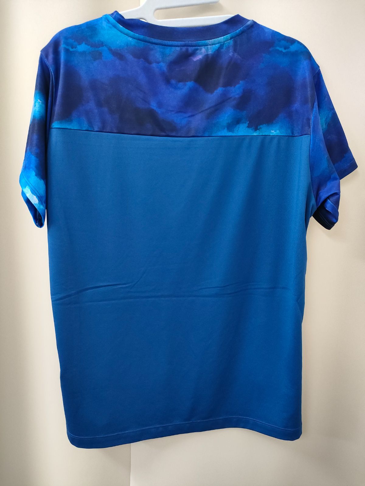 ✨️2026秋冬アドミラル最新作✨️ATLA640スリットヘムグラフィックTEE