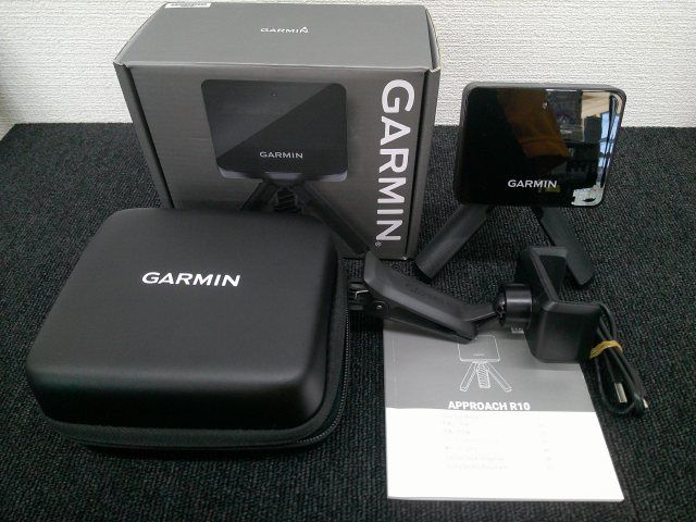 中古 その他 GARMIN APPROACH R10//0[1896]□松山店 - メルカリ