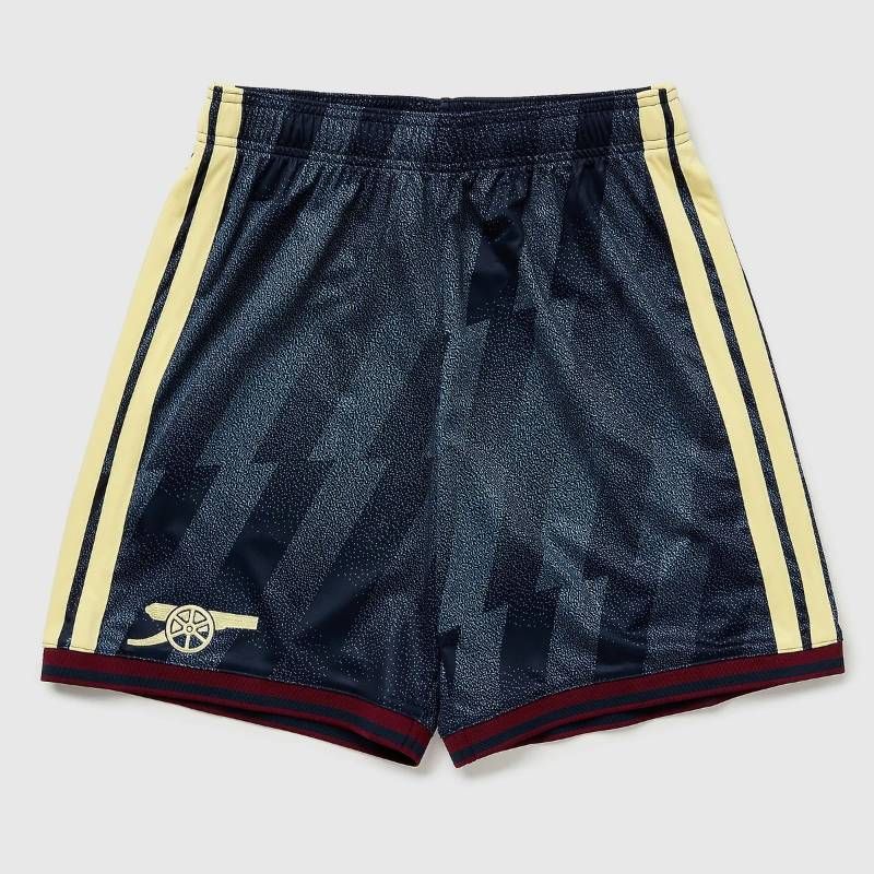 【送料無料・匿名配送】adidas アディダス アーセナル 26/27 公式 サード ショーツ 紺 新品 正規品 16,980円