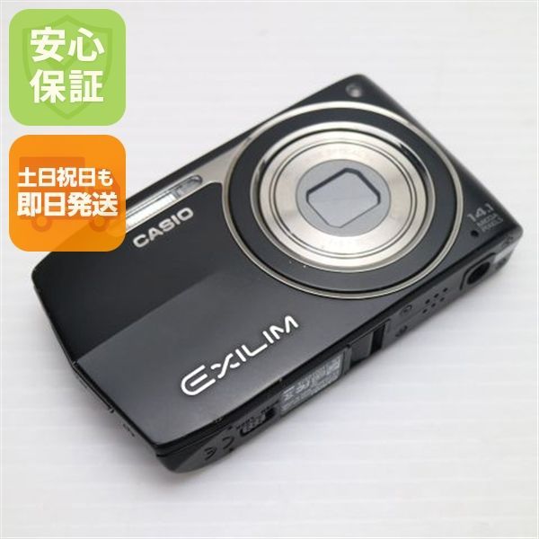 Good Condition EX-Z2300 Black Same Day Shipping CASIO EXILIM Digital Camera Main Unit Can Be Shipped on Saturdays, Sundays, and Holidays