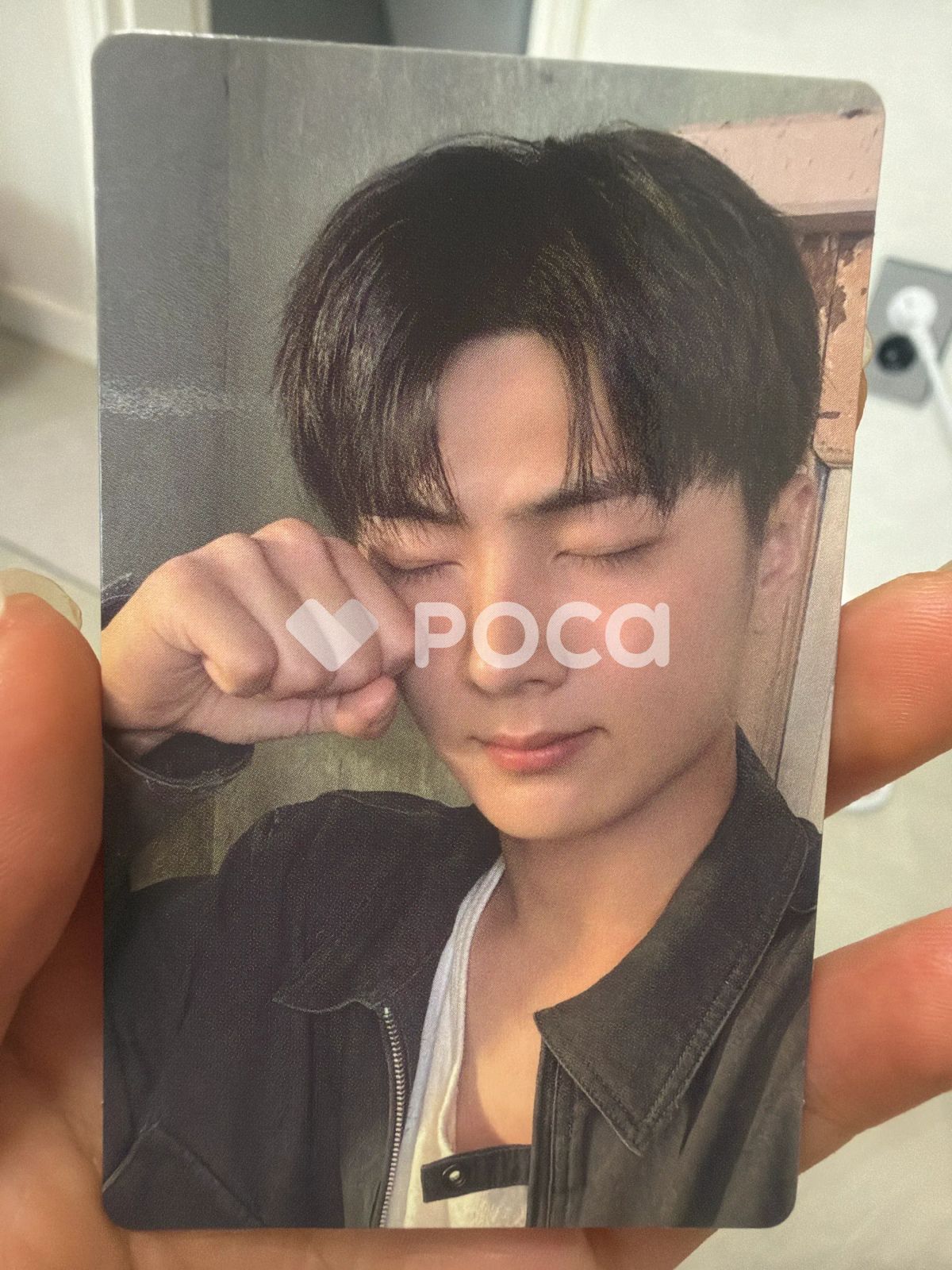 SIN ENHYPENENHYPEN - ジェイALBUMS ALBUM THE SIN : BLISS Weverse