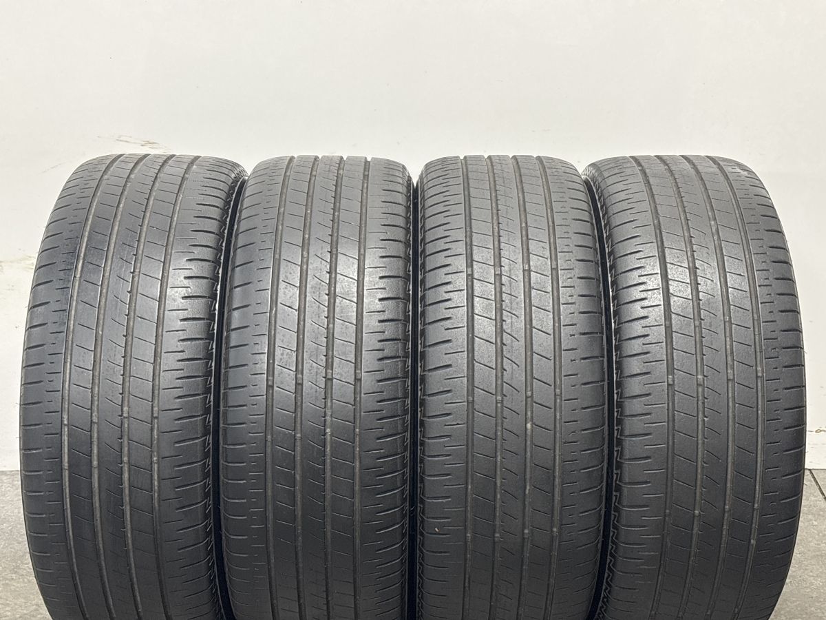 美品】レクサス UX Fスポーツ 純正 18in 7J +45 PCD114.3 ブリヂストン