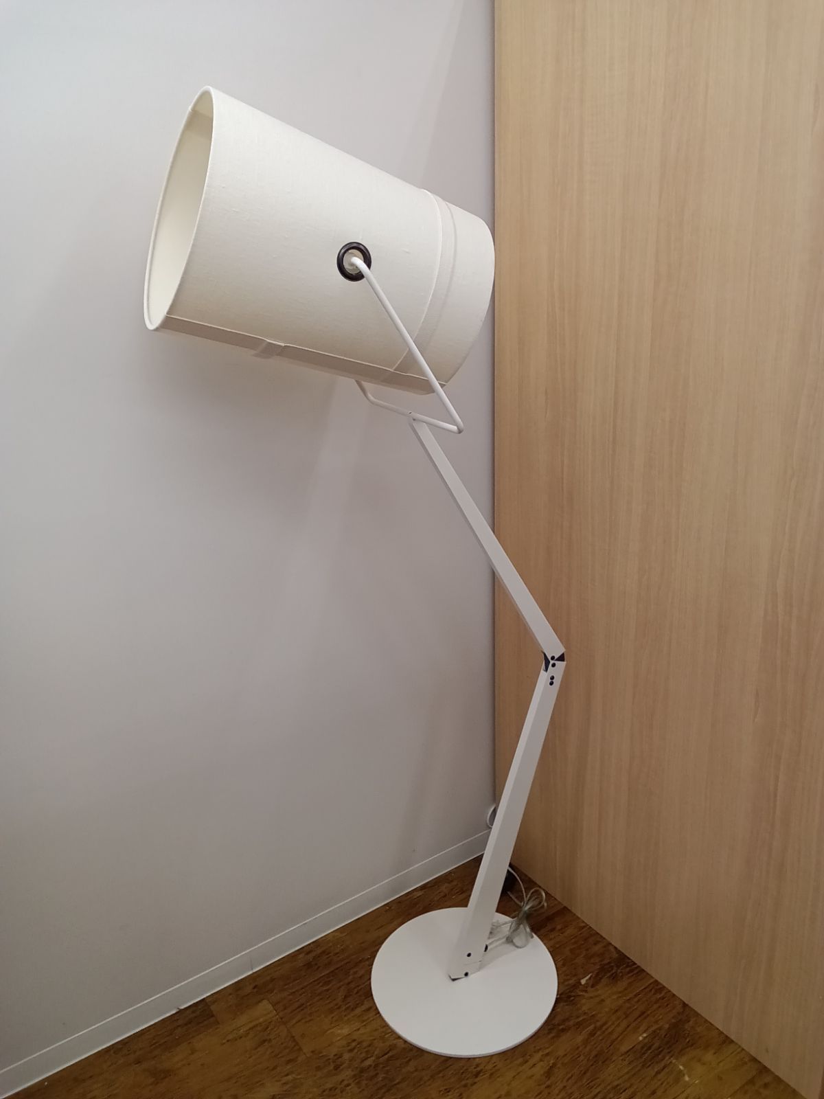 【関東地域限定販売　送料無料】DIESEL LIVING with FOSCARINI Fork Terra ディーゼルリビング ウィズ フォスカリーニ フォーク テラ 2017年製