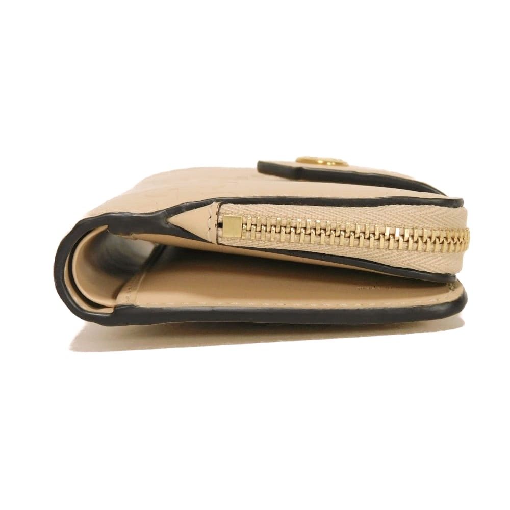 GUCCI グッチ GG ミディアム ウォレット グッチシマ GGシマ カーフ L字