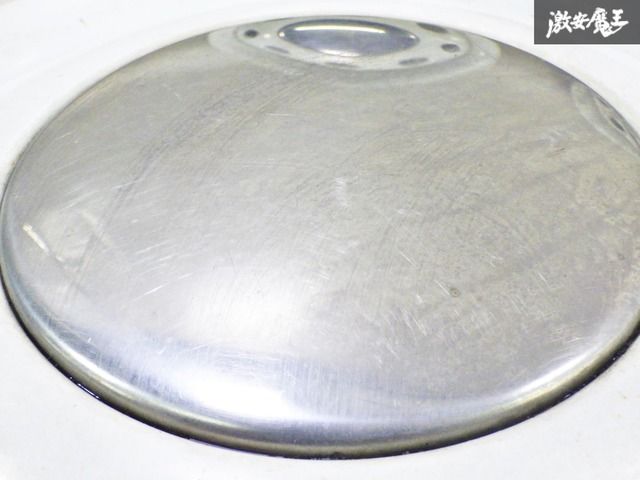 【希少品!】スバル 純正 KS3 KK4 ディアス ヴィヴィオ ビストロ クラシック ホイール 鉄ホイール フルホイールキャップ 12インチ1台分 4枚 【希少品!】スバル 純正 KS3 KK4 ディアス ヴィヴィオ ビストロ クラシック ホイール 鉄ホイール フルホイールキャップ 12インチ1台分 4枚