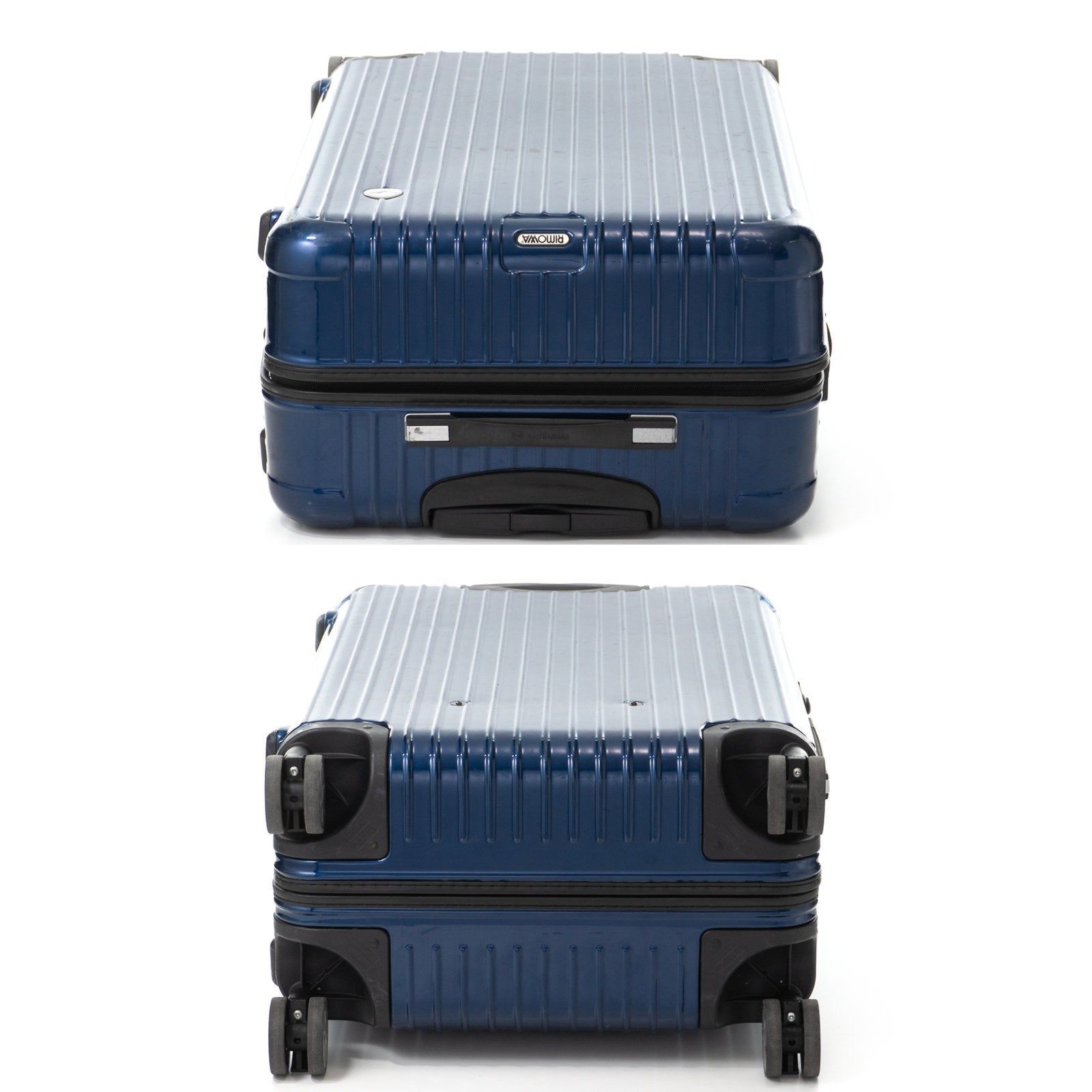 RIMOWA リモワ Lufthansa ルフトハンザ SALSA サルサ 78L 4輪 TSA