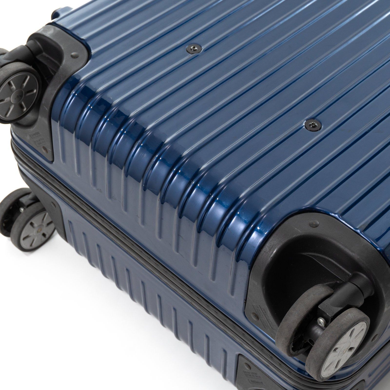 RIMOWA リモワ Lufthansa ルフトハンザ SALSA サルサ 78L 4輪 TSA