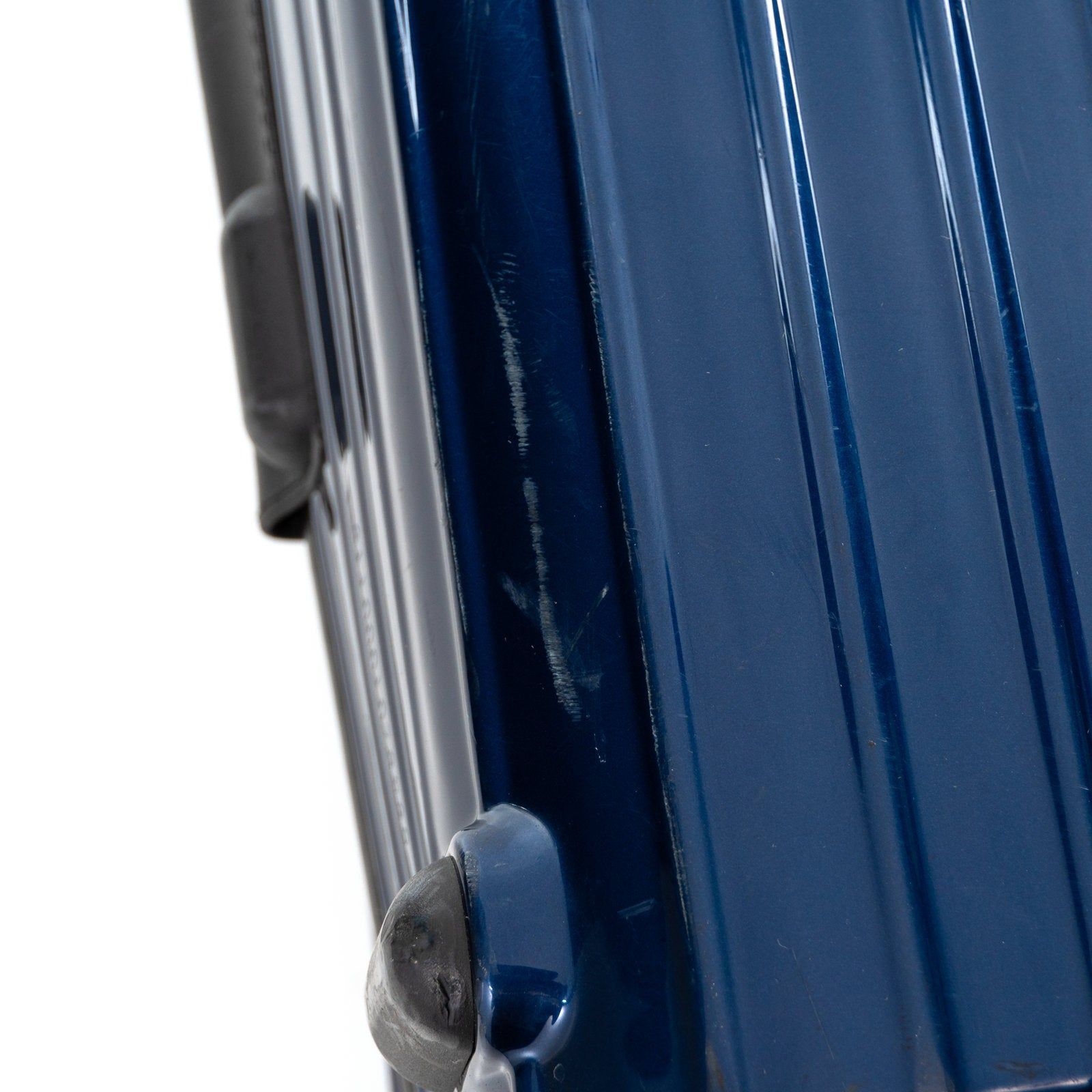 RIMOWA リモワ Lufthansa ルフトハンザ SALSA サルサ 78L 4輪 TSA