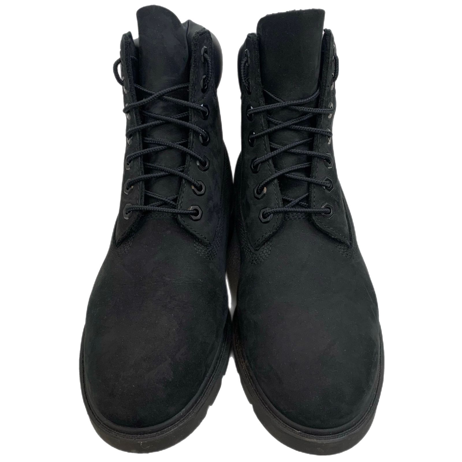 ティンバーランド Timberland クラシック 6インチ ウォータープルーフ ブーツ 6 Inch Classic Waterproof Boot TB119039 メンズ靴 ブーツ ワーク ブラック 27cmサイズ 201-shoes1990 thumbnail 2