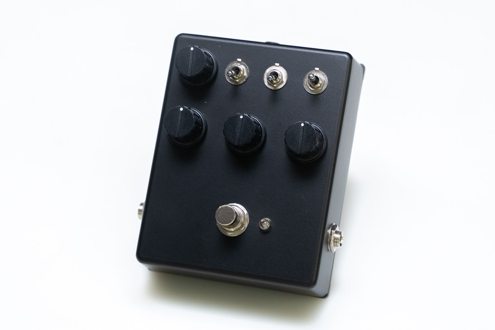 【used】SONIFIX / Gravel Storm Bass Overdrive【GIB横浜エフェクター館】エフェクター